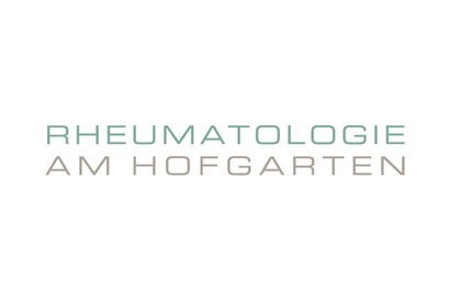 Logo Rheumatologie